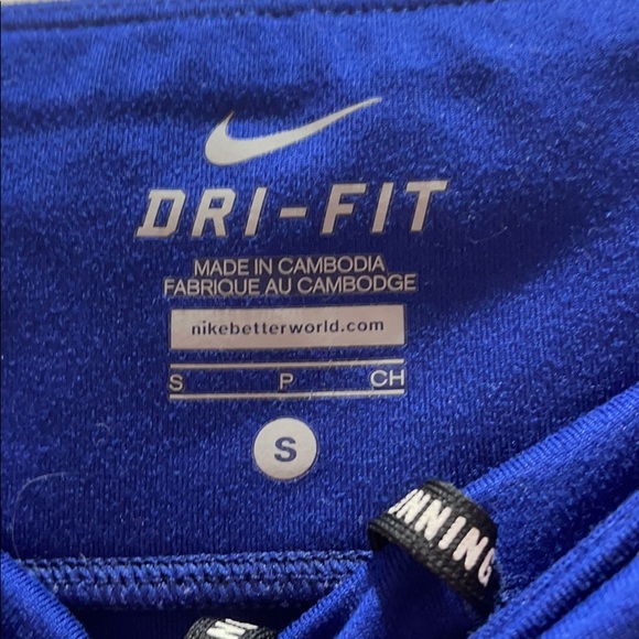 Nike Running Leggings SOLD ON DIFFERENT APP - Picture 3 of 4